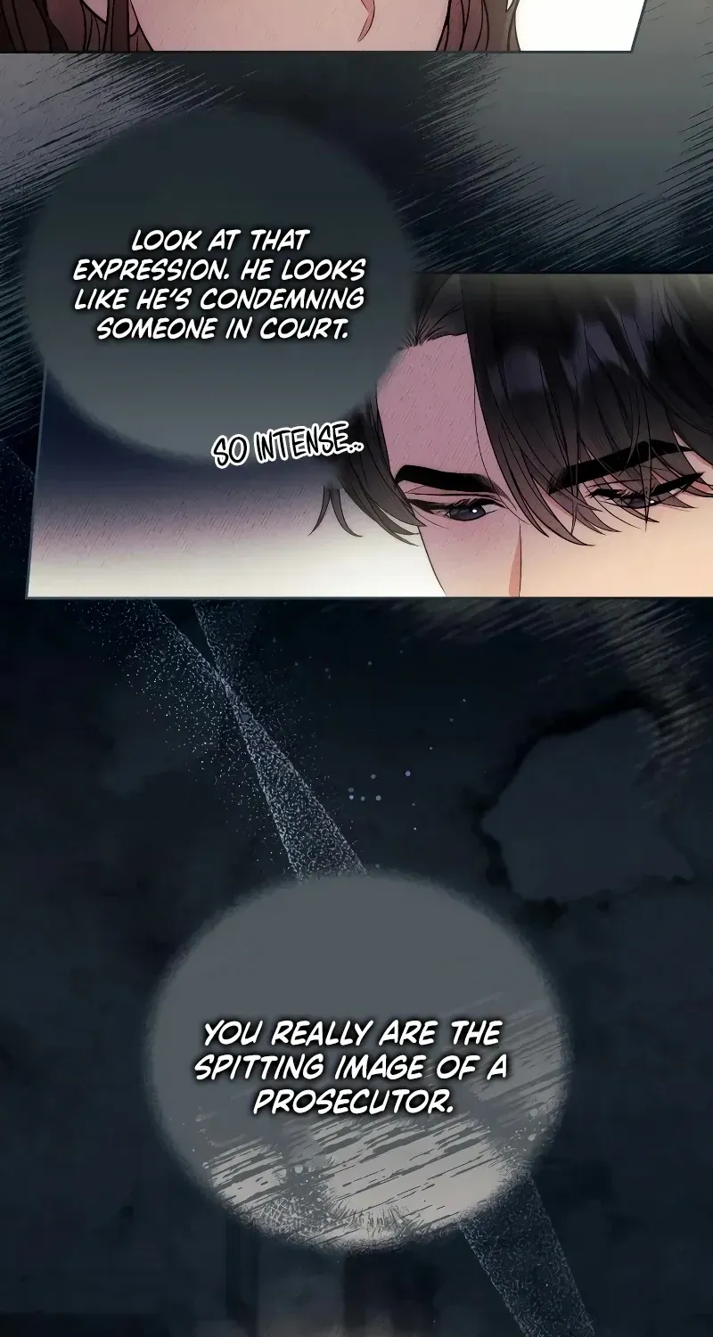 A Married Life That Crosses the Line Chapter 1 page 34 - 