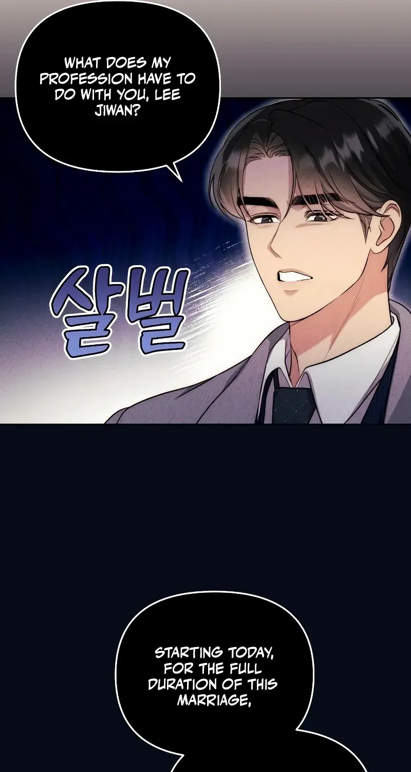 A Married Life That Crosses the Line Chapter 1 page 38 - 