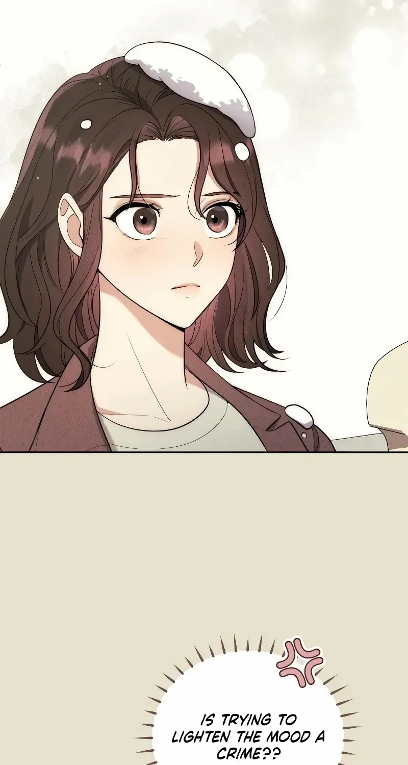 A Married Life That Crosses the Line Chapter 1 page 41 - 
