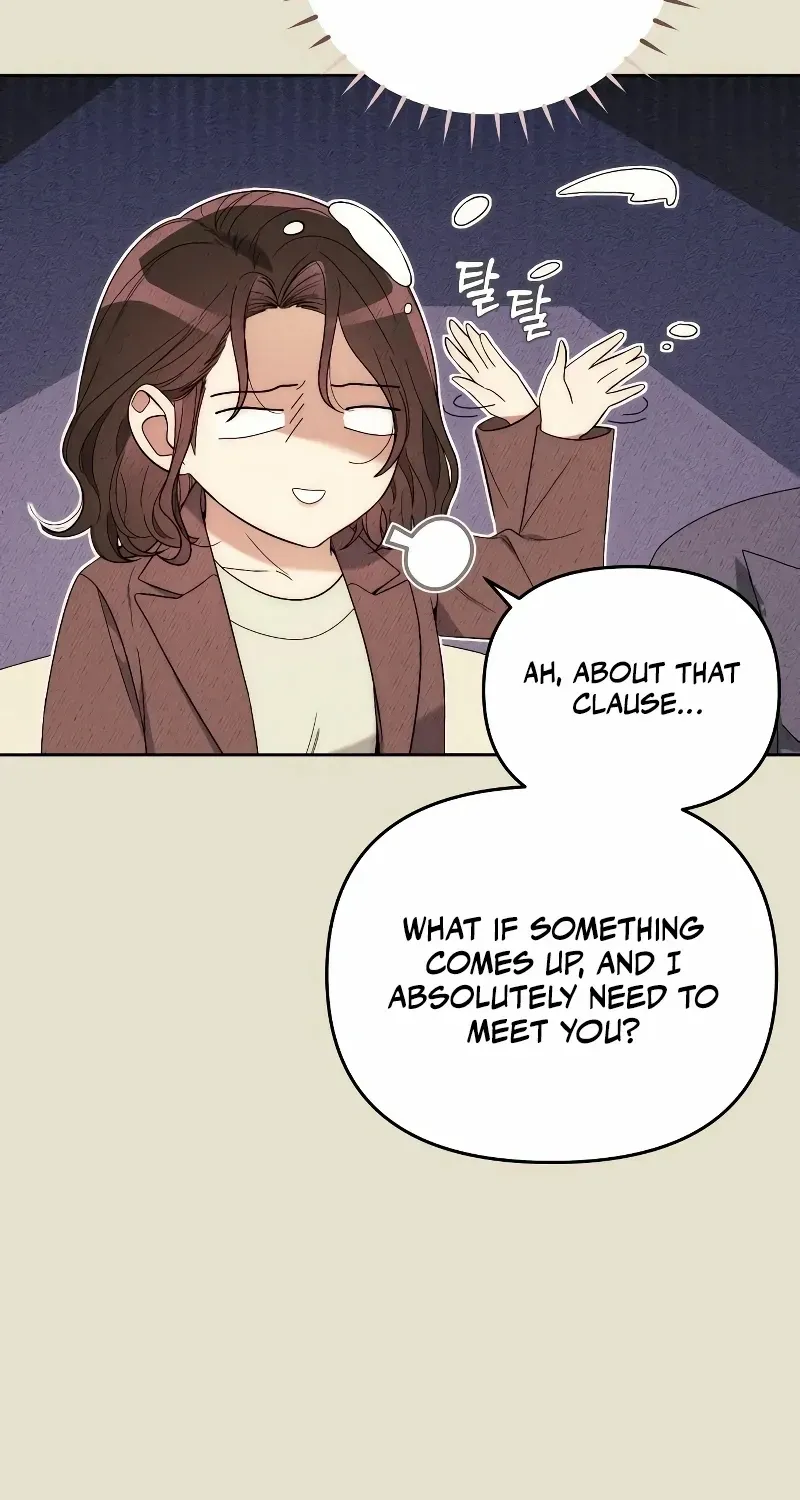 A Married Life That Crosses the Line Chapter 1 page 42 - 