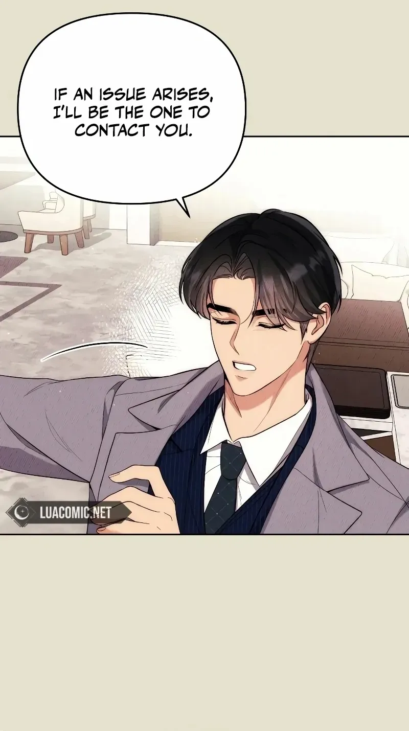 A Married Life That Crosses the Line Chapter 1 page 43 - 