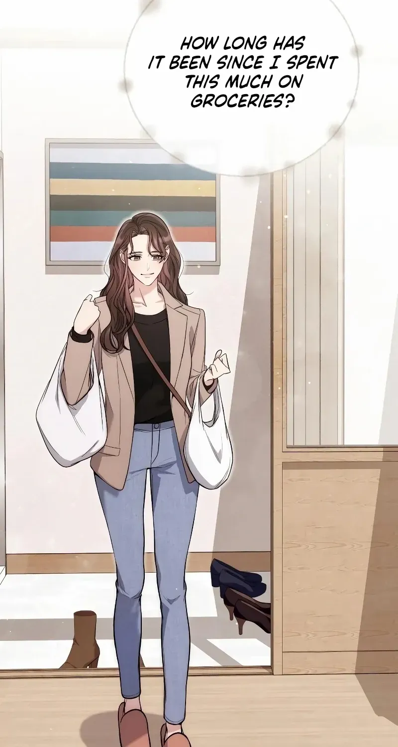 A Married Life That Crosses the Line Chapter 1 page 53 - 