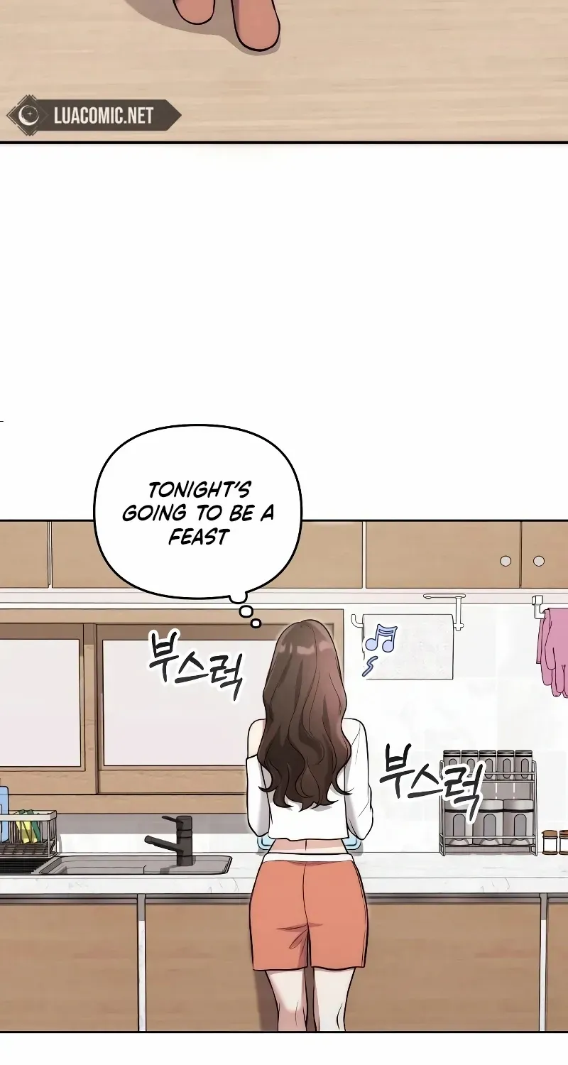 A Married Life That Crosses the Line Chapter 1 page 54 - 