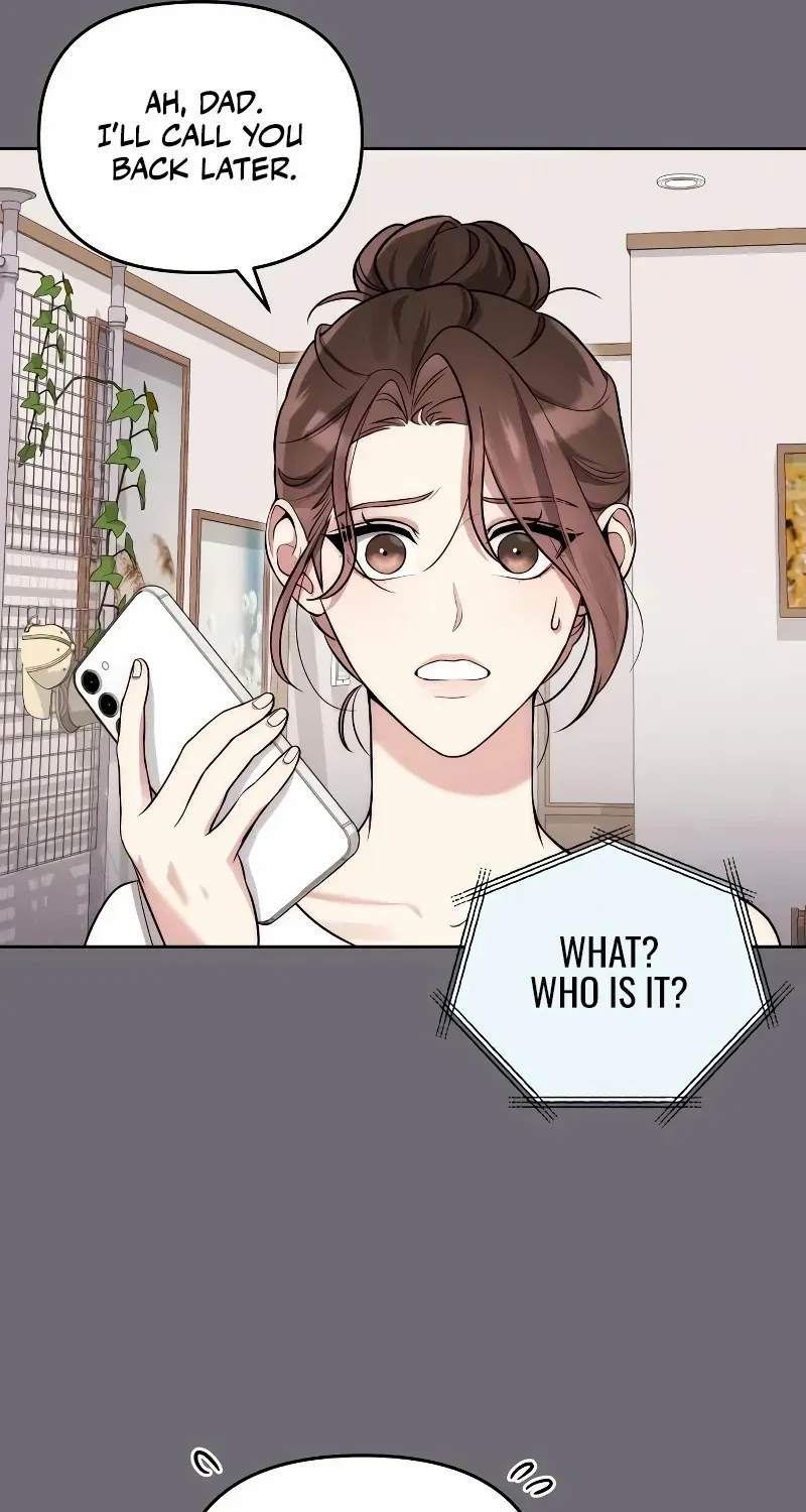 A Married Life That Crosses the Line Chapter 1 page 74 - 