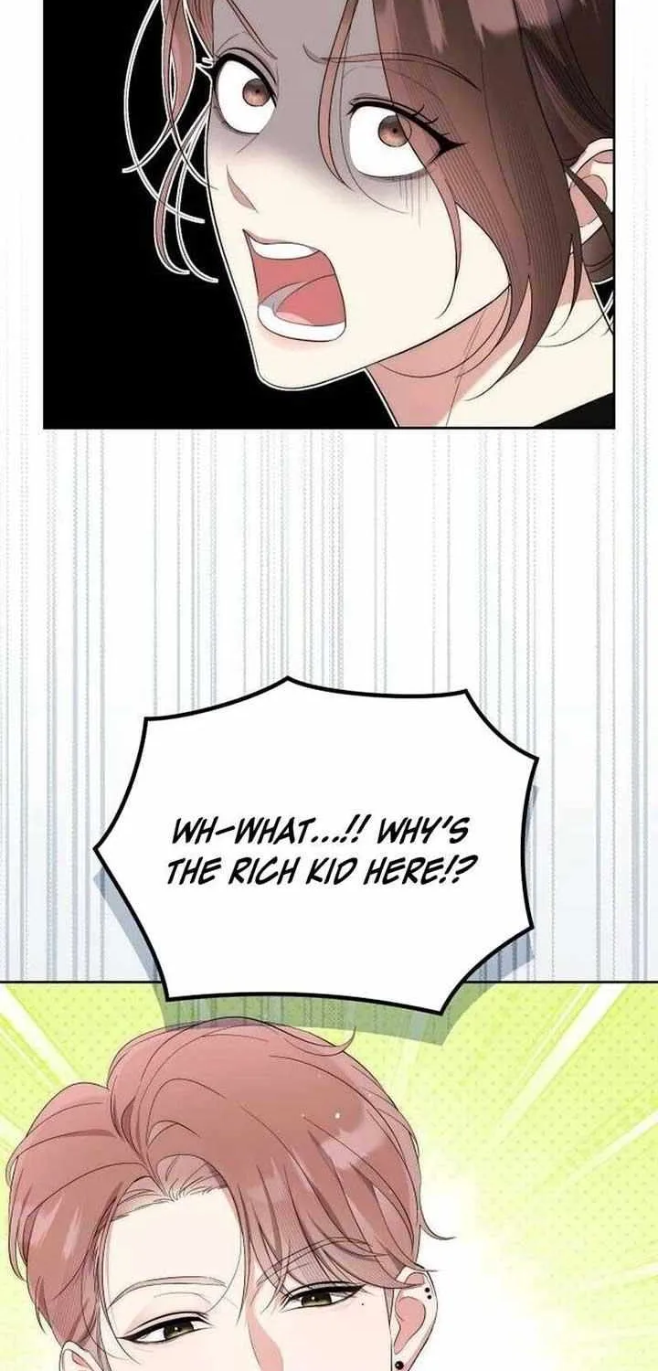 A Married Life That Crosses the Line Chapter 10 page 2 - 