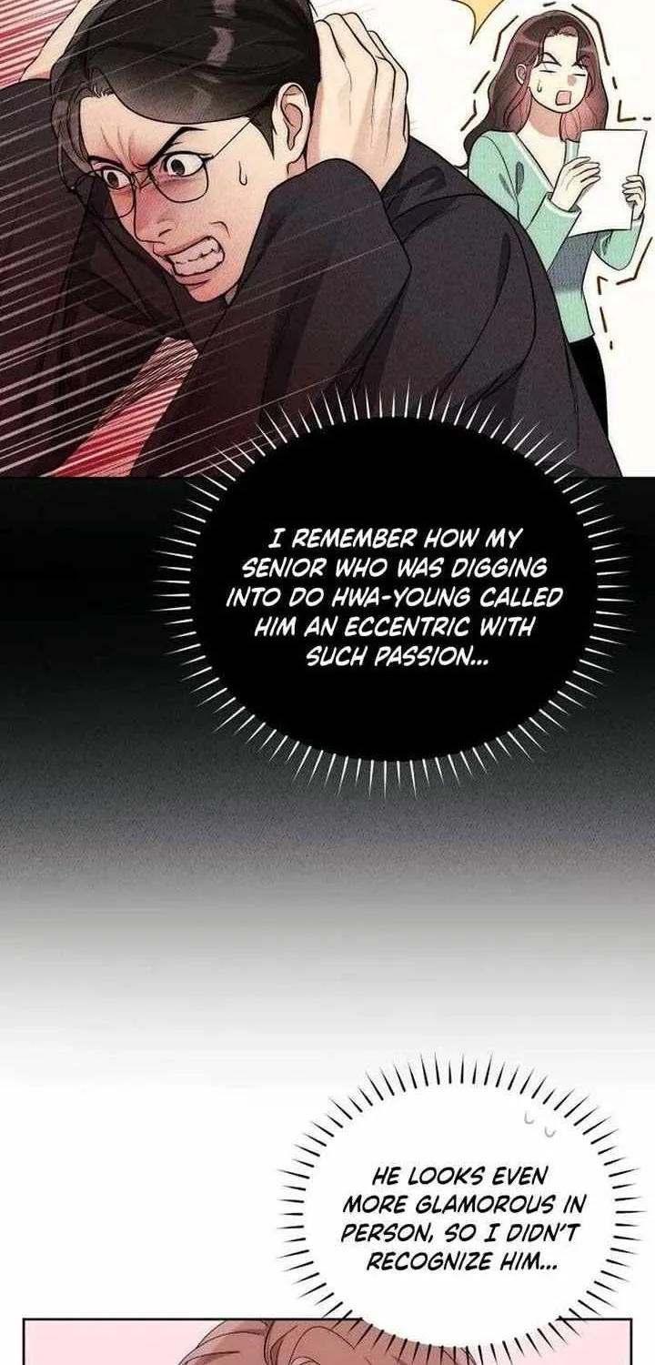 A Married Life That Crosses the Line Chapter 10 page 16 - 