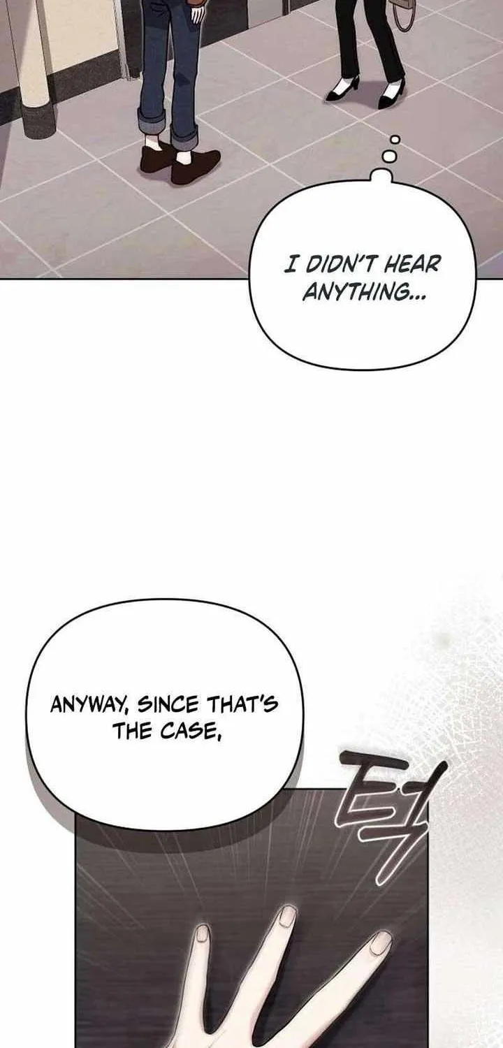 A Married Life That Crosses the Line Chapter 10 page 18 - 