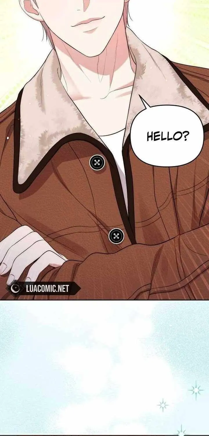 A Married Life That Crosses the Line Chapter 10 page 3 - 