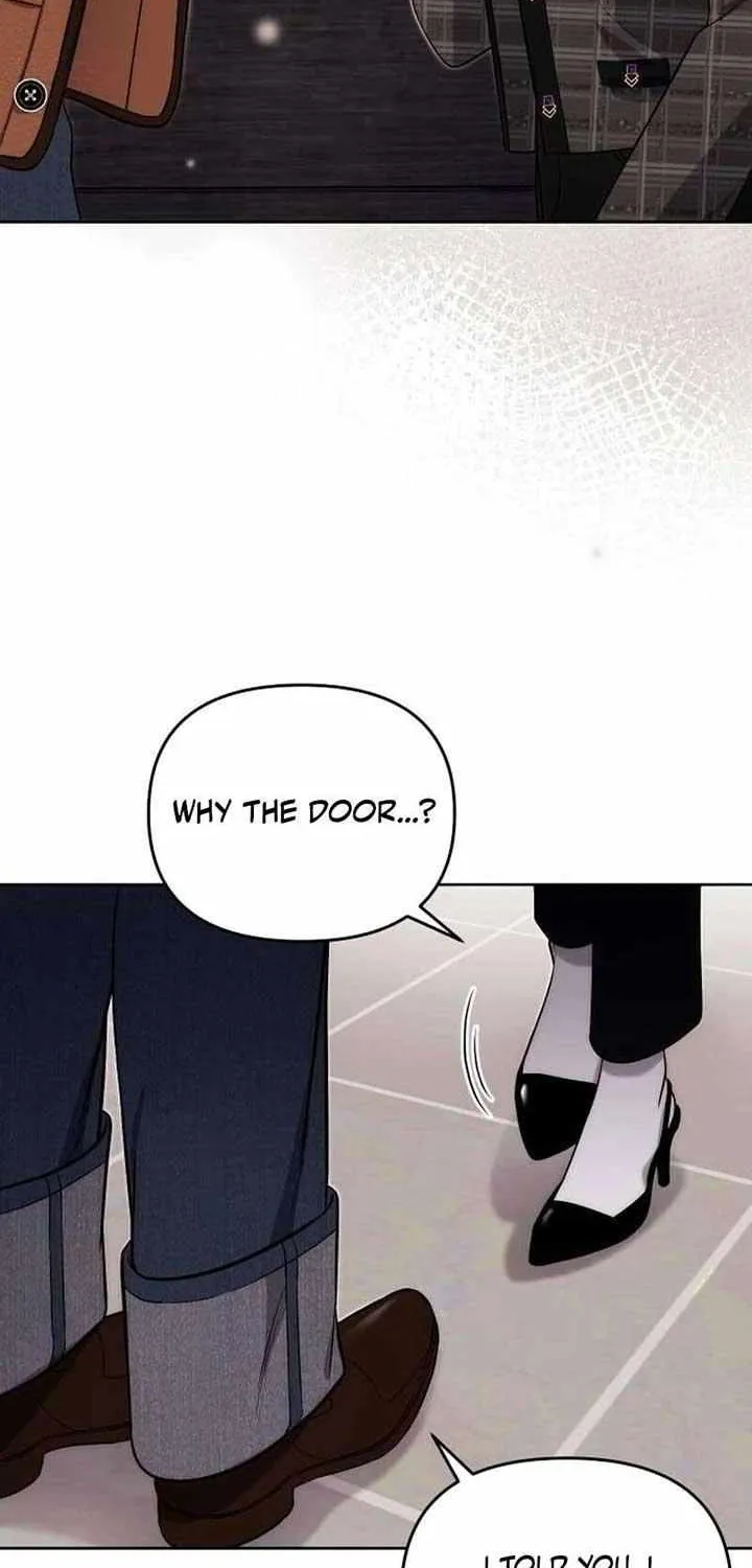 A Married Life That Crosses the Line Chapter 10 page 21 - 