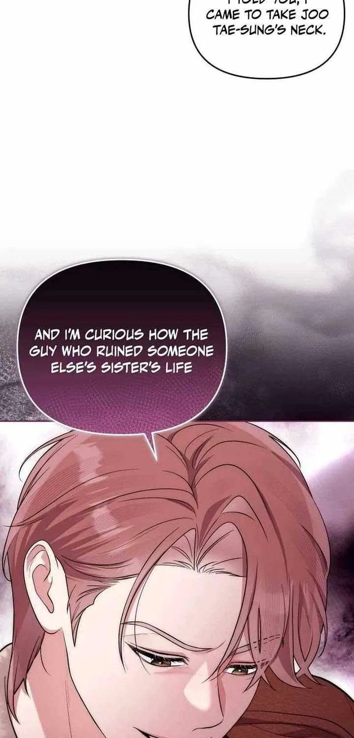 A Married Life That Crosses the Line Chapter 10 page 22 - 