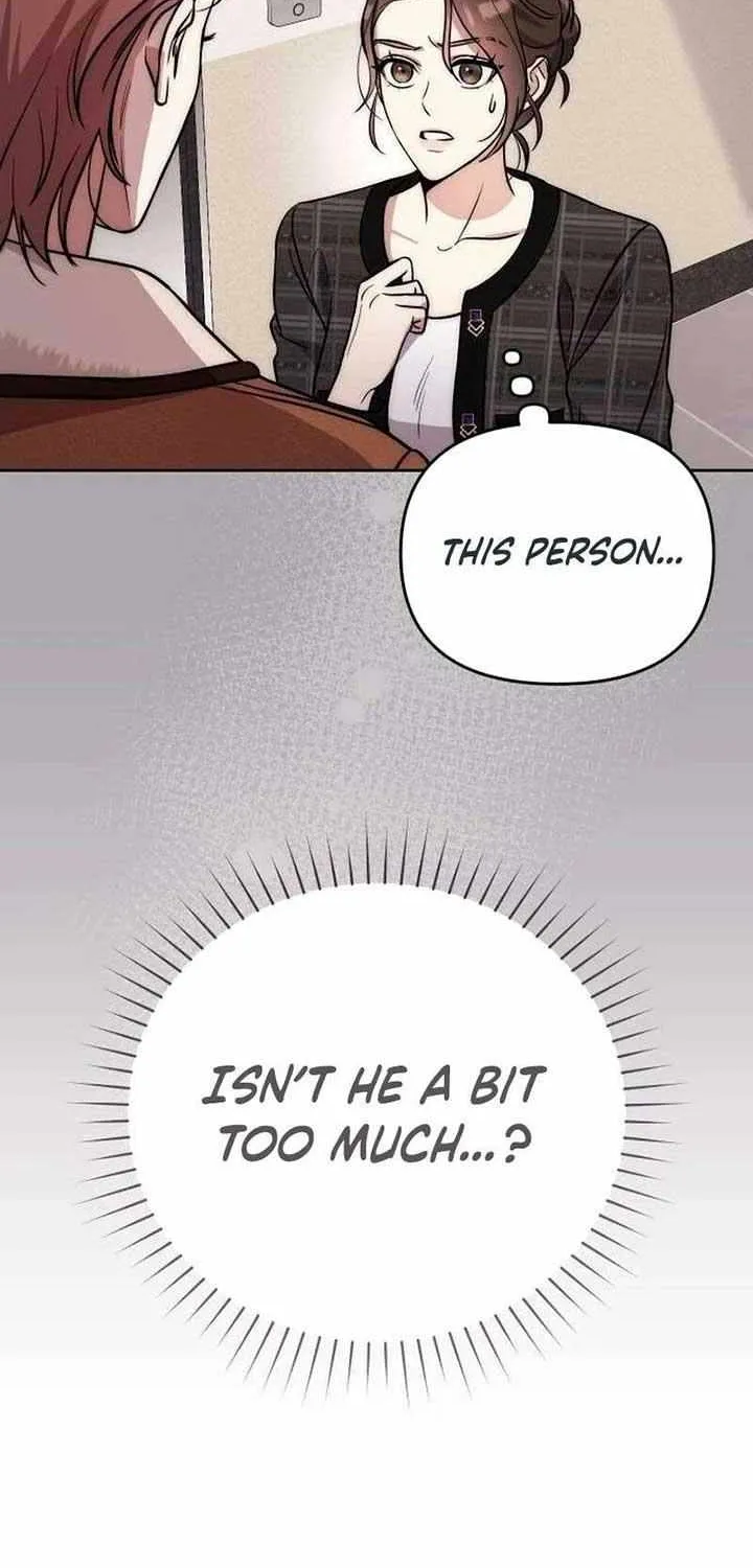 A Married Life That Crosses the Line Chapter 10 page 25 - 