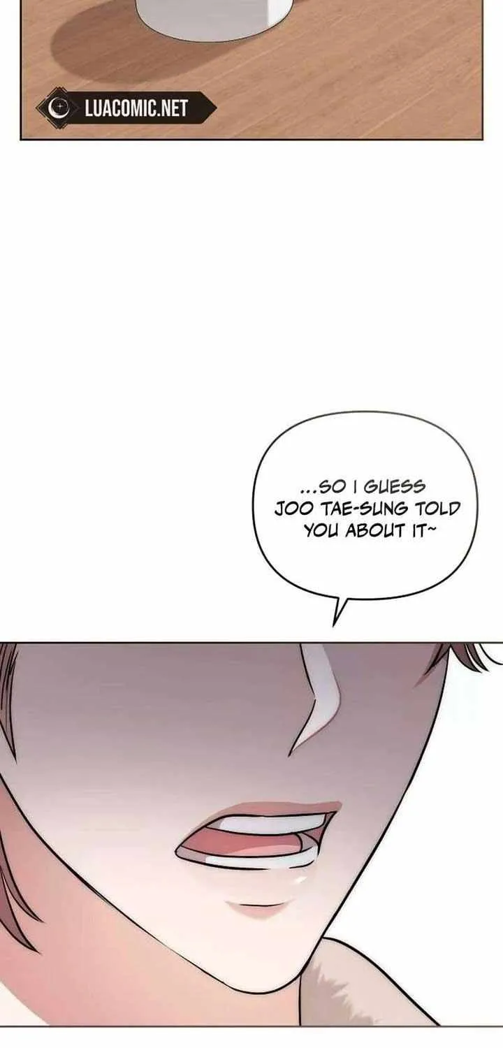 A Married Life That Crosses the Line Chapter 10 page 28 - 