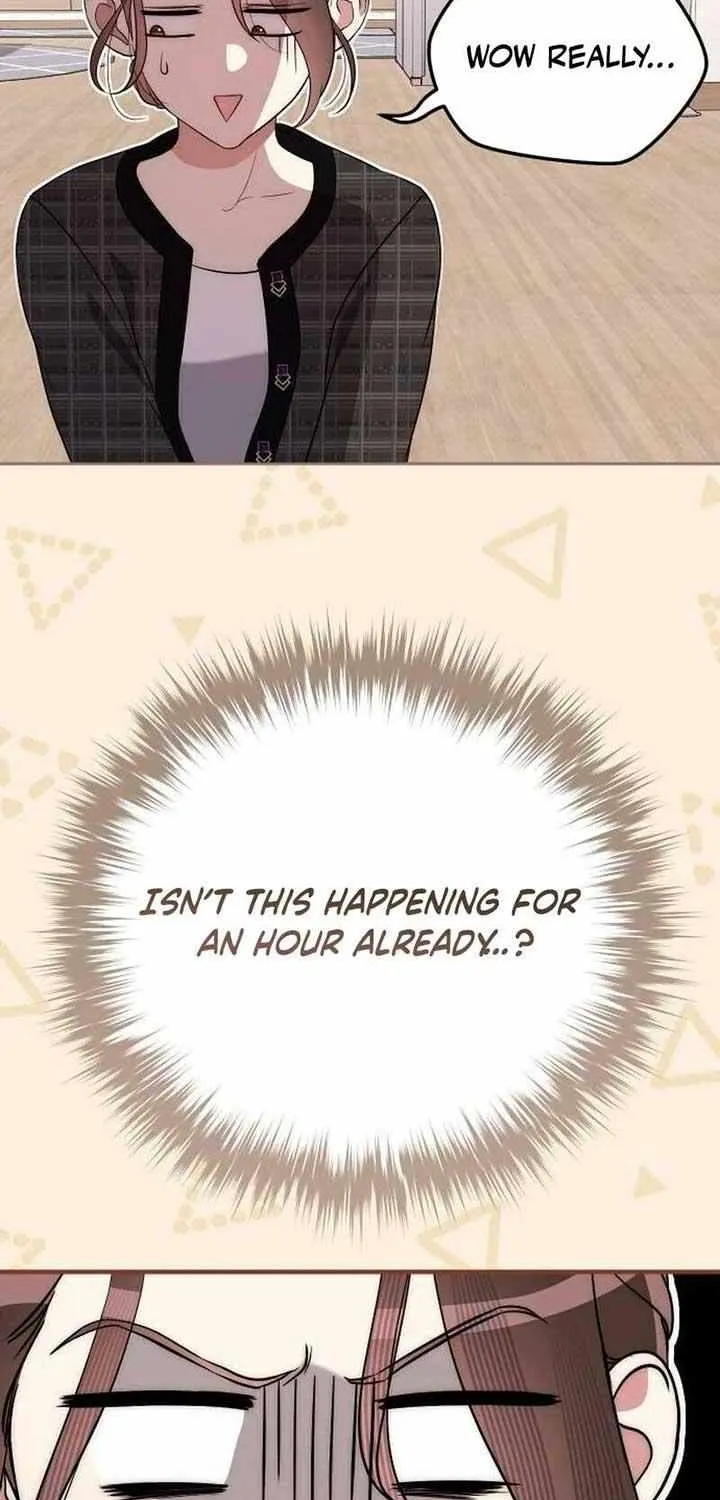 A Married Life That Crosses the Line Chapter 10 page 31 - 