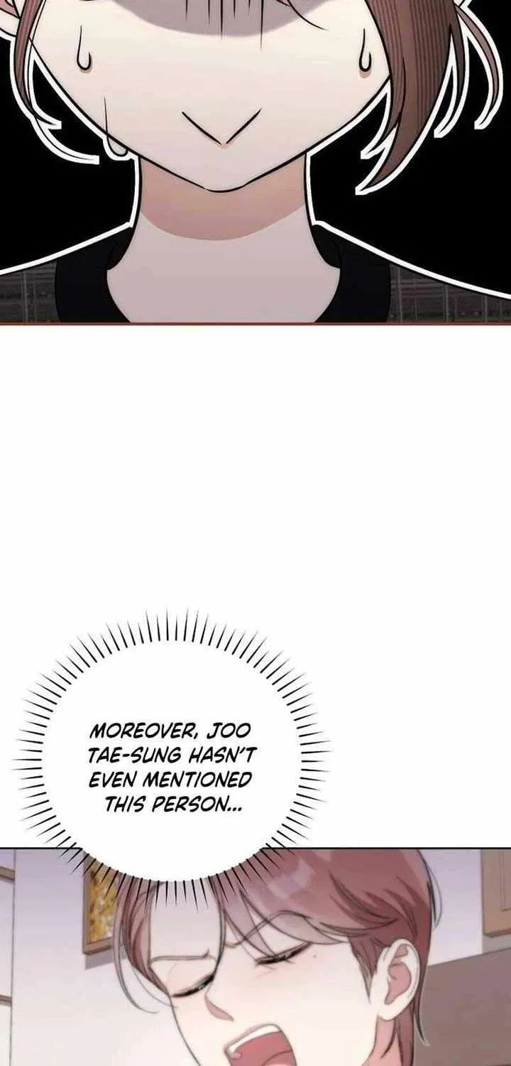A Married Life That Crosses the Line Chapter 10 page 32 - 