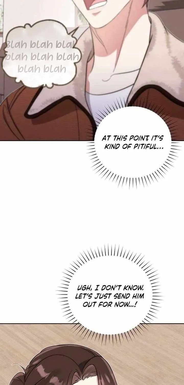 A Married Life That Crosses the Line Chapter 10 page 33 - 