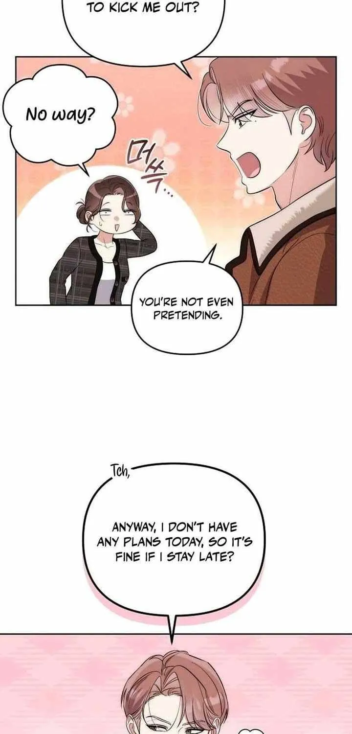 A Married Life That Crosses the Line Chapter 10 page 35 - 