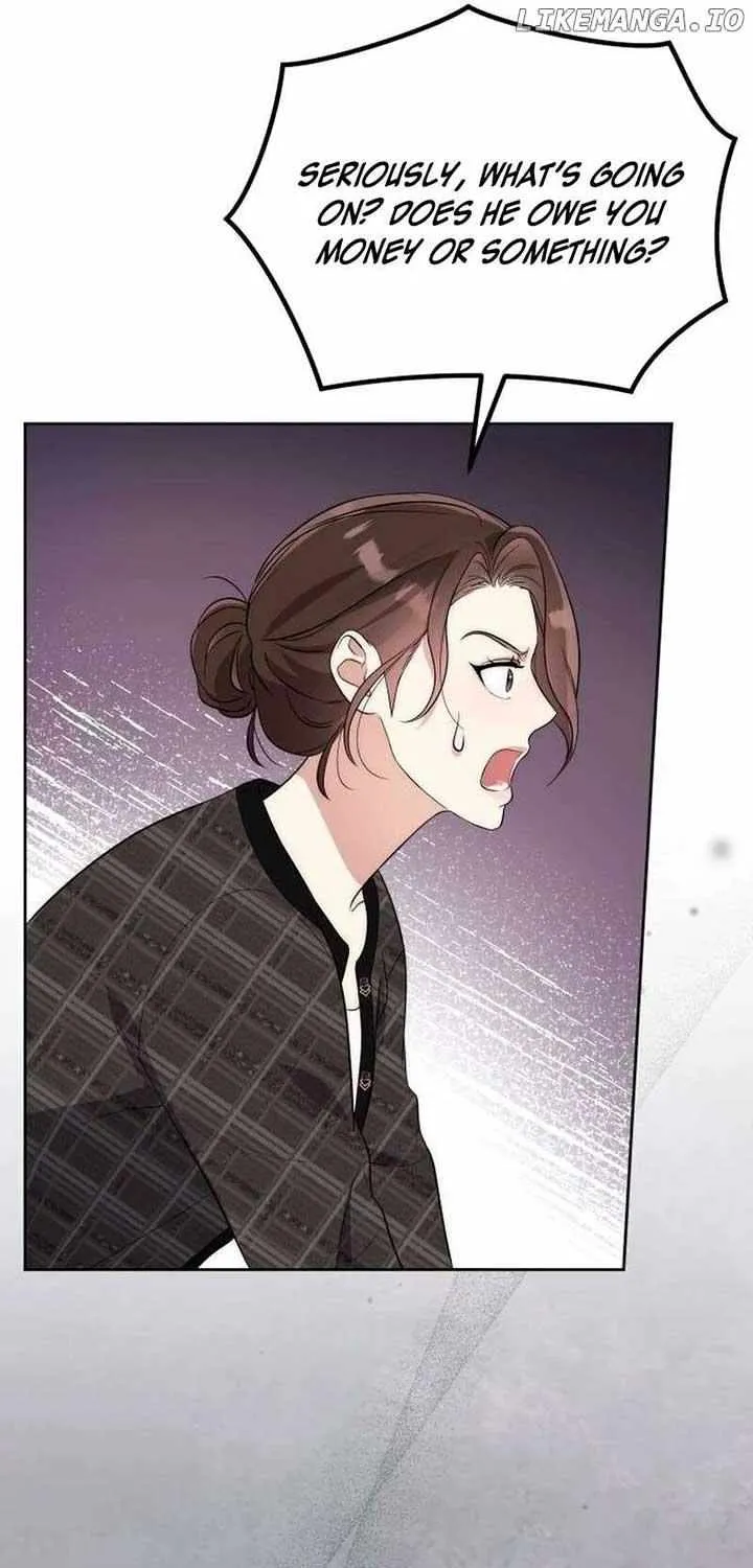 A Married Life That Crosses the Line Chapter 10 page 38 - 