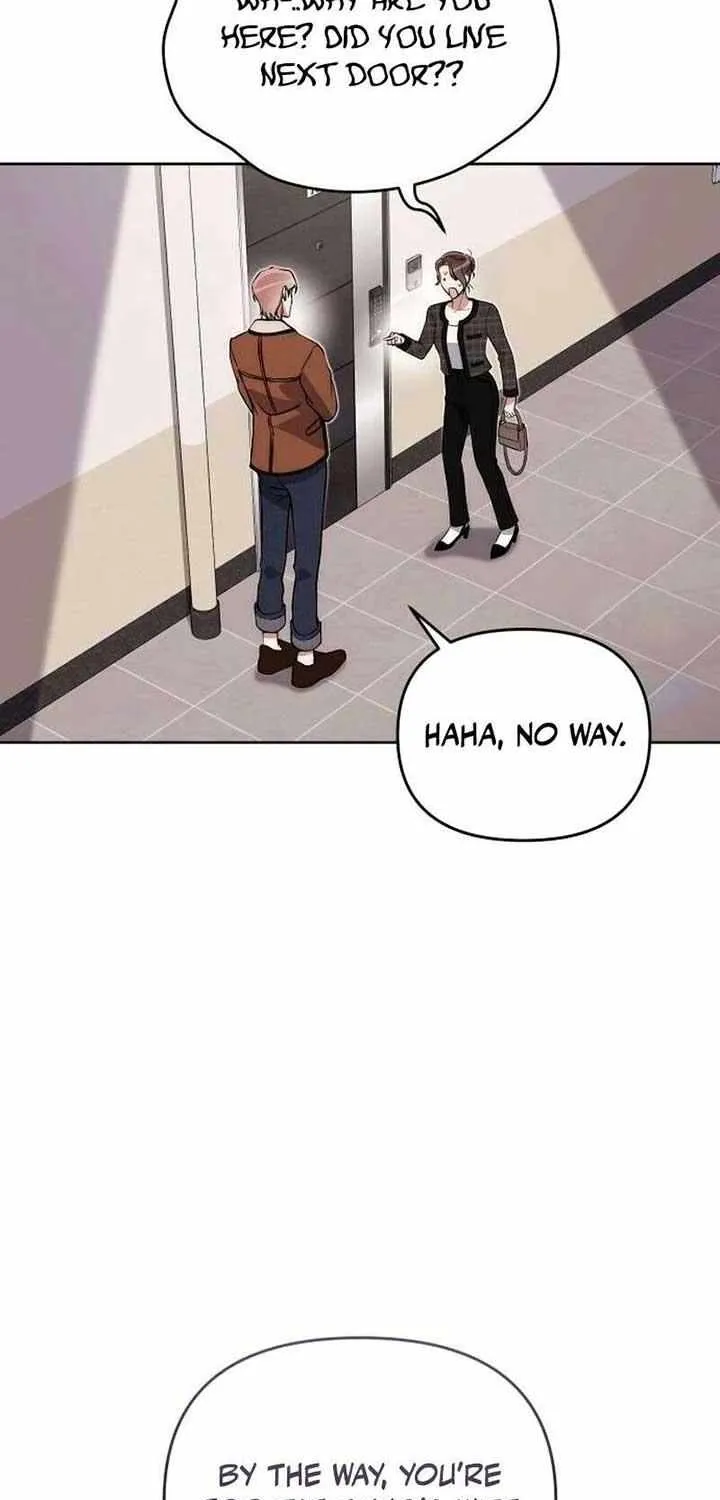 A Married Life That Crosses the Line Chapter 10 page 5 - 