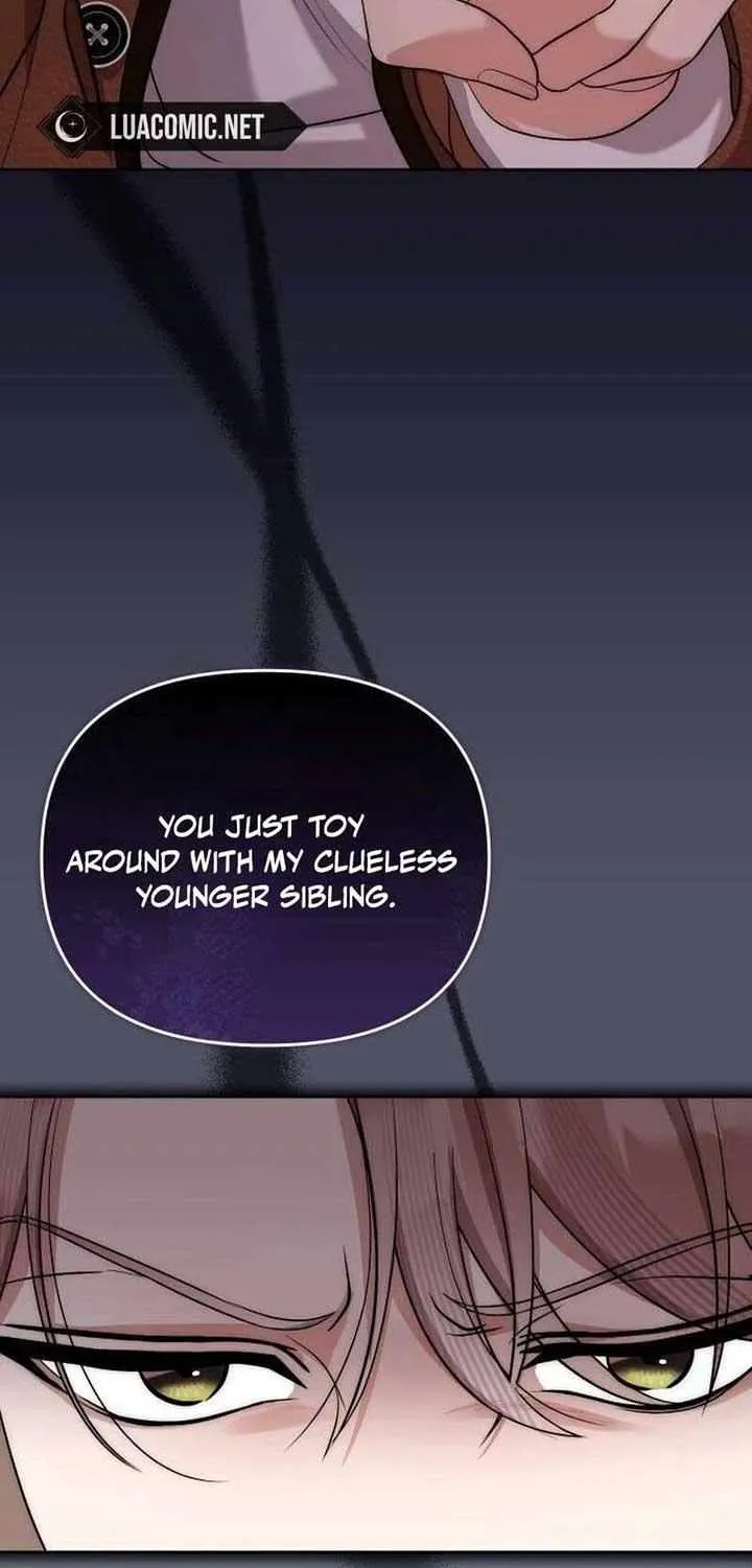 A Married Life That Crosses the Line Chapter 10 page 42 - 