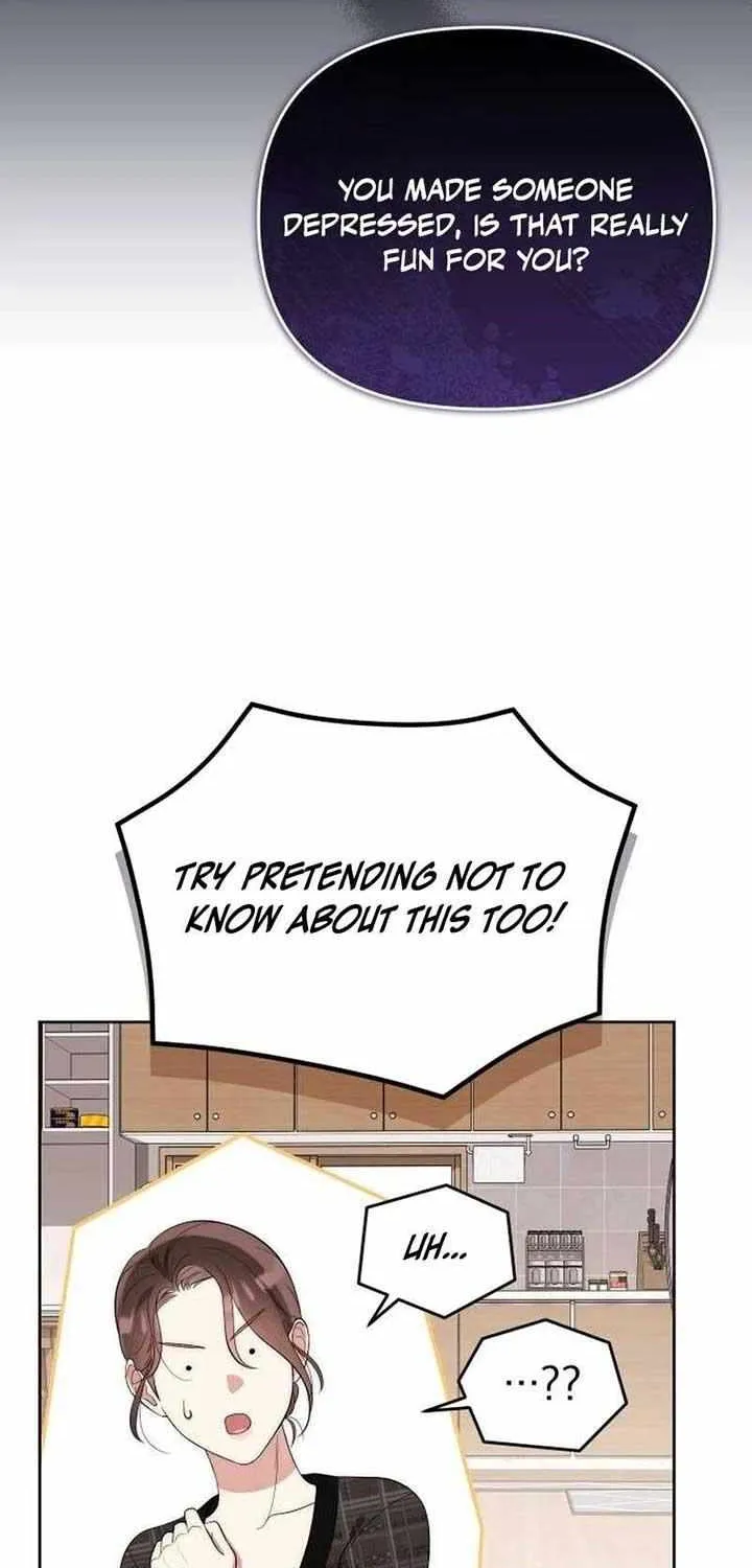 A Married Life That Crosses the Line Chapter 10 page 43 - 