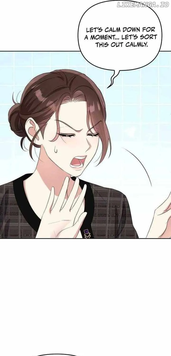 A Married Life That Crosses the Line Chapter 10 page 47 - 