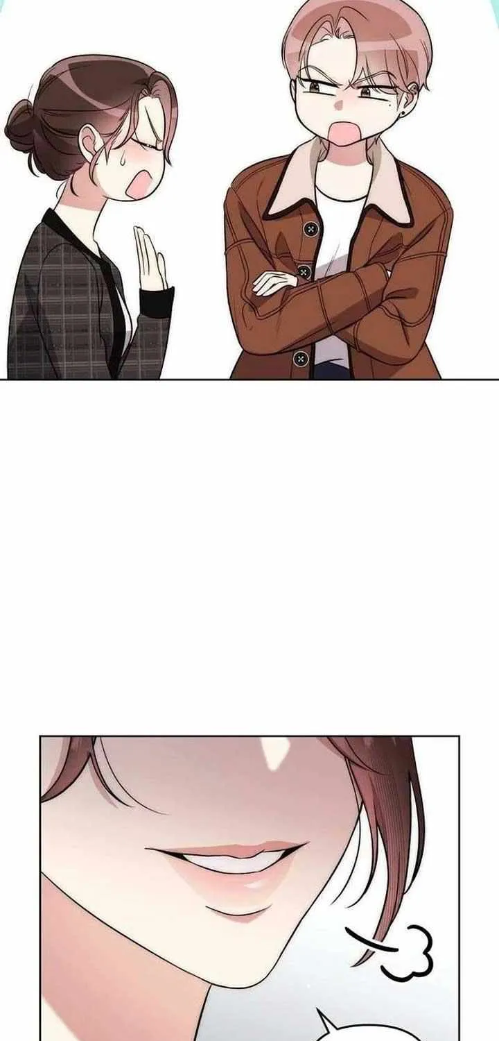 A Married Life That Crosses the Line Chapter 10 page 49 - 