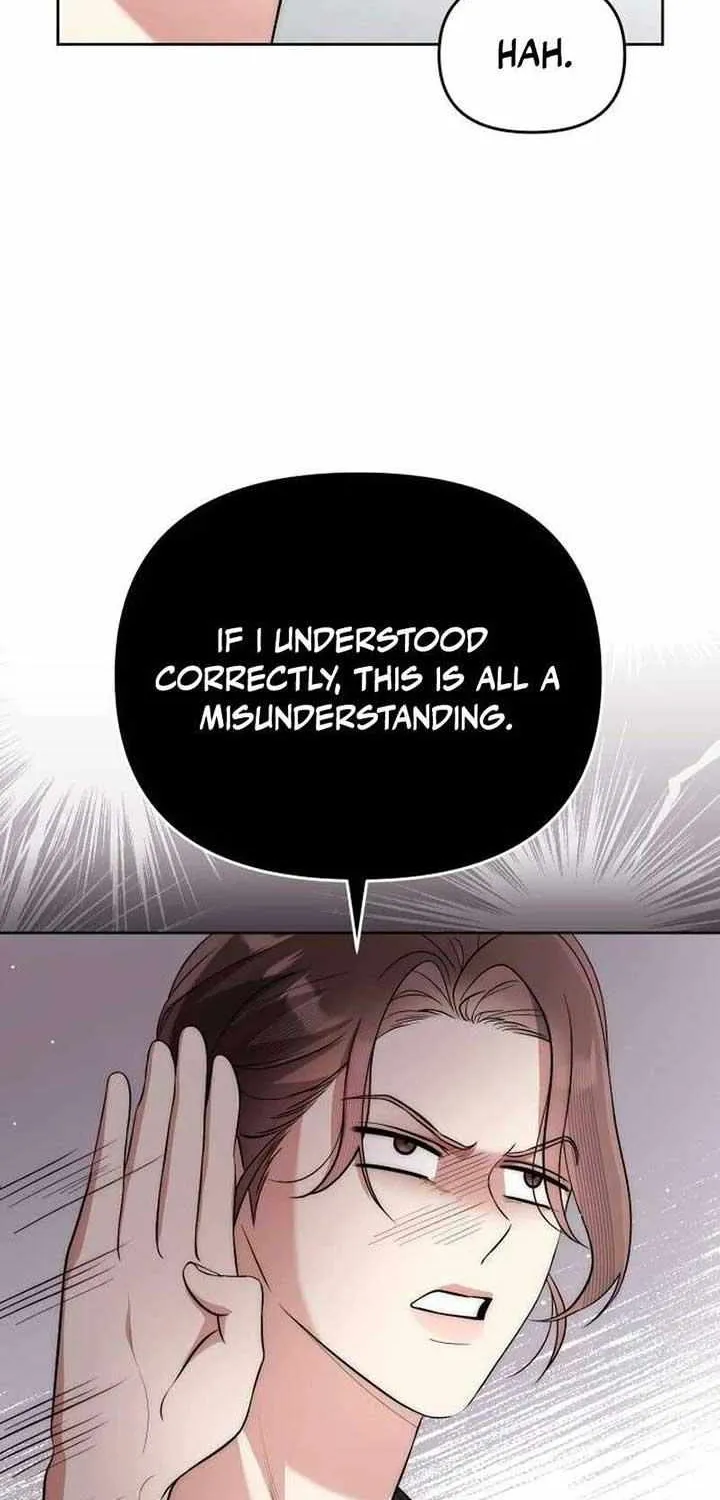 A Married Life That Crosses the Line Chapter 10 page 50 - 