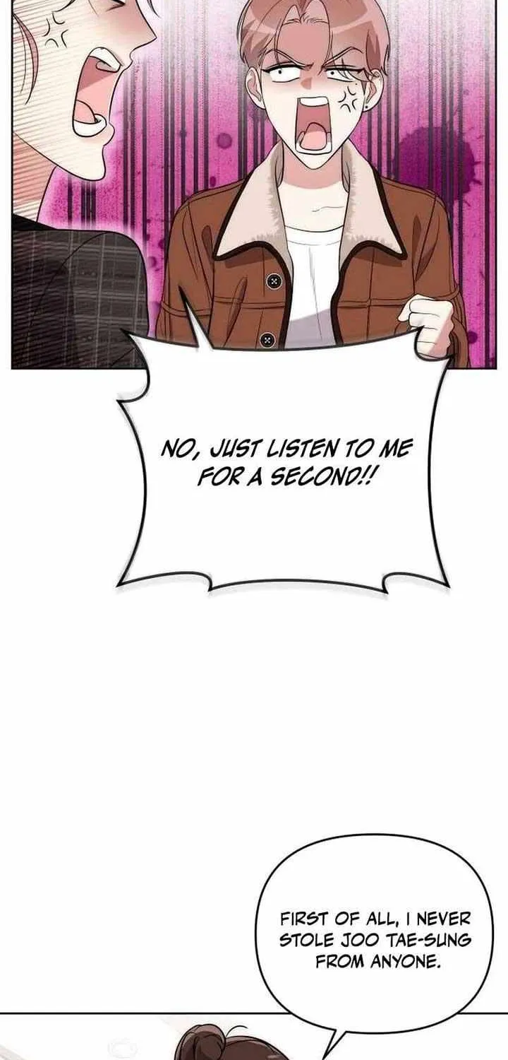 A Married Life That Crosses the Line Chapter 10 page 52 - 