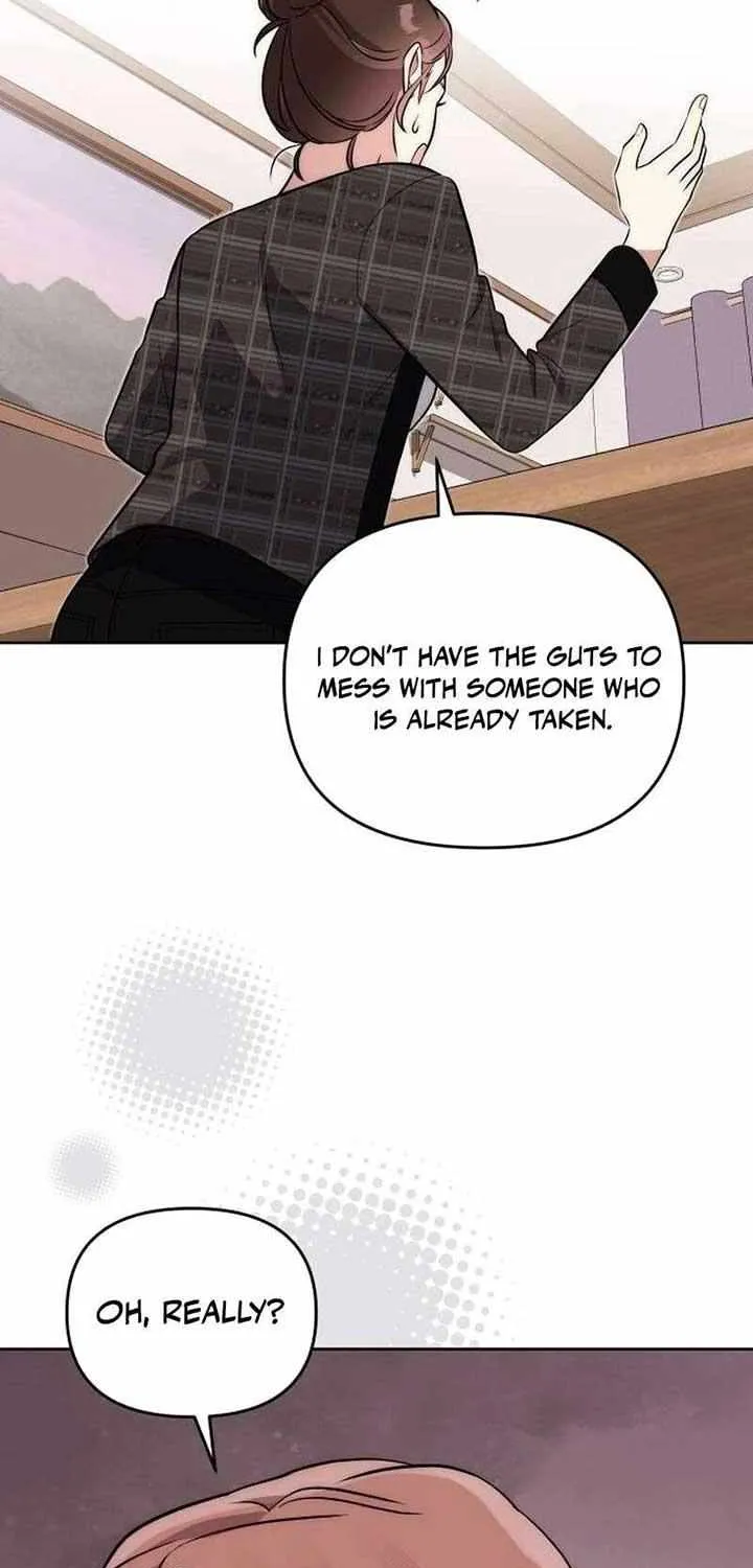 A Married Life That Crosses the Line Chapter 10 page 53 - 