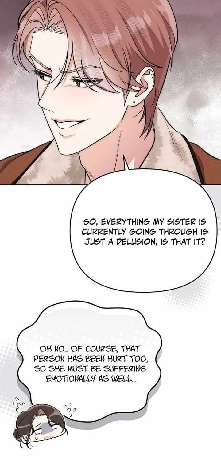 A Married Life That Crosses the Line Chapter 10 page 54 - 