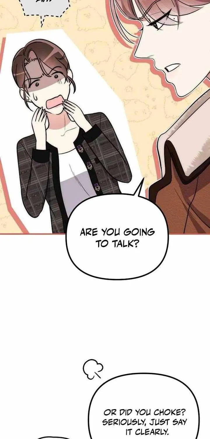 A Married Life That Crosses the Line Chapter 10 page 57 - 