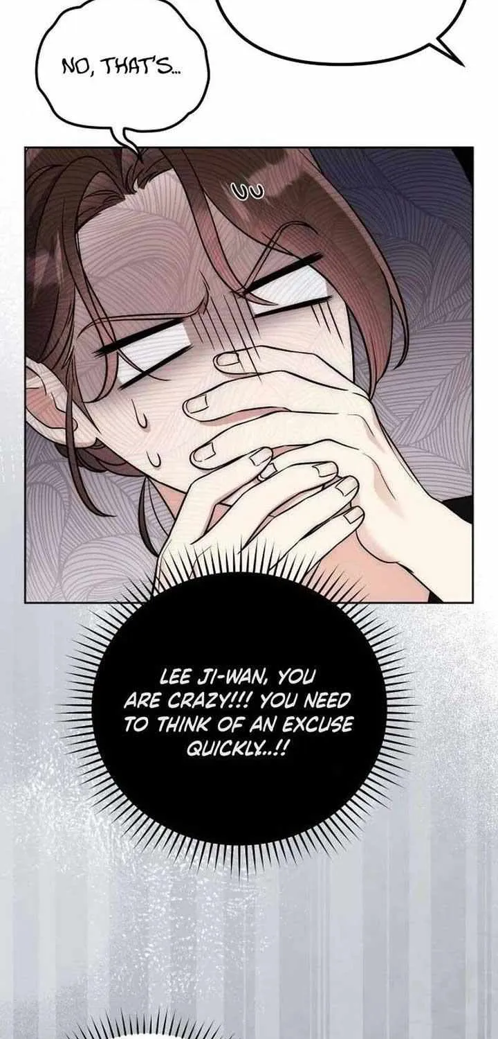 A Married Life That Crosses the Line Chapter 10 page 58 - 