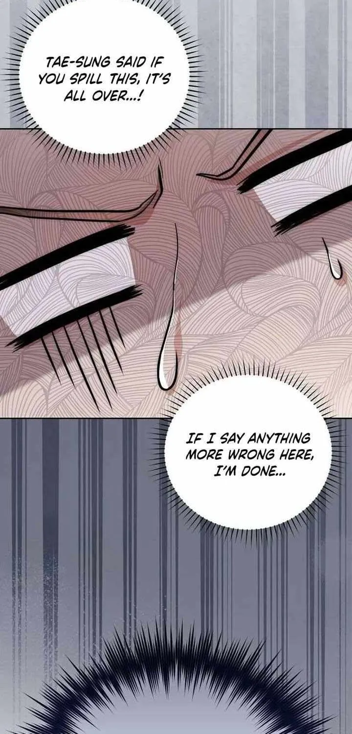 A Married Life That Crosses the Line Chapter 10 page 59 - 