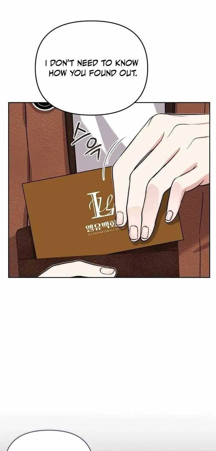 A Married Life That Crosses the Line Chapter 10 page 7 - 