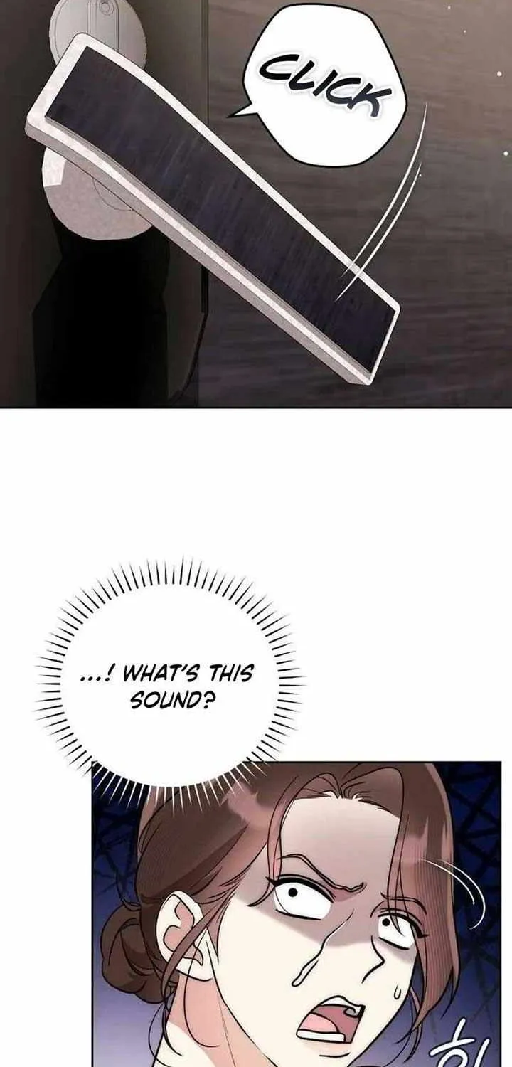 A Married Life That Crosses the Line Chapter 10 page 61 - 