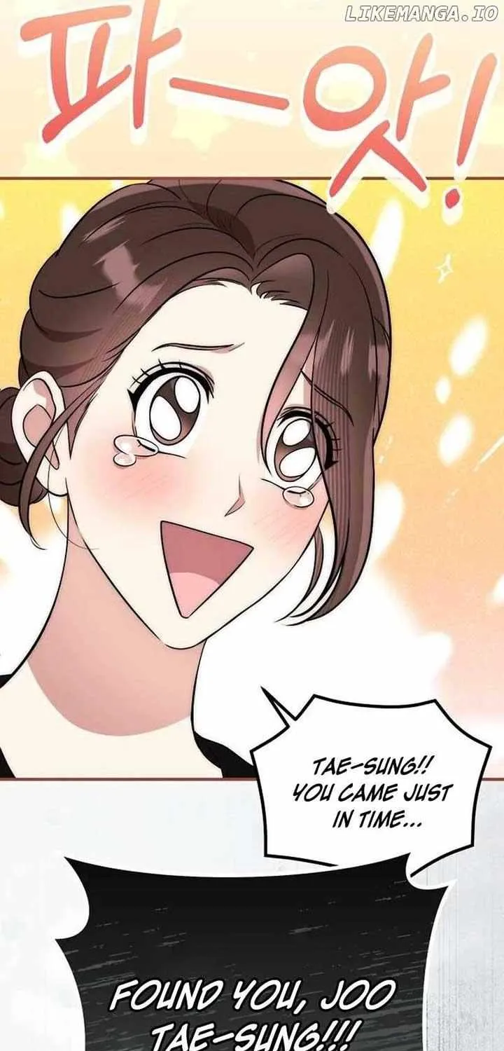 A Married Life That Crosses the Line Chapter 10 page 65 - 