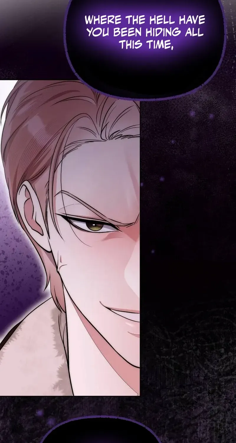 A Married Life That Crosses the Line Chapter 11 page 2 - 