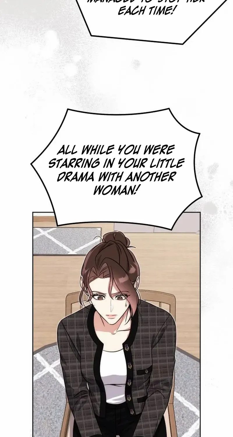 A Married Life That Crosses the Line Chapter 11 page 12 - 