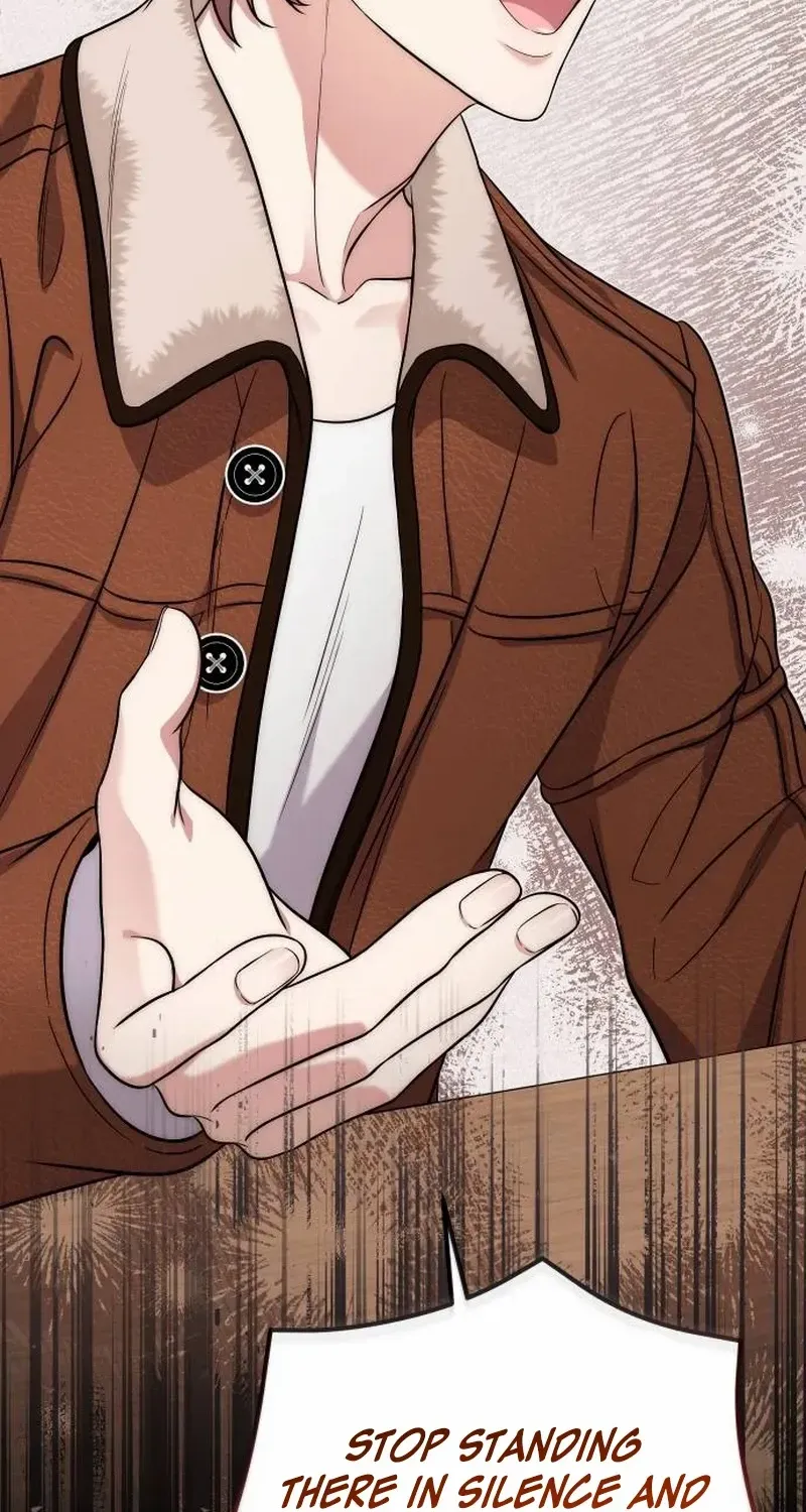 A Married Life That Crosses the Line Chapter 11 page 14 - 