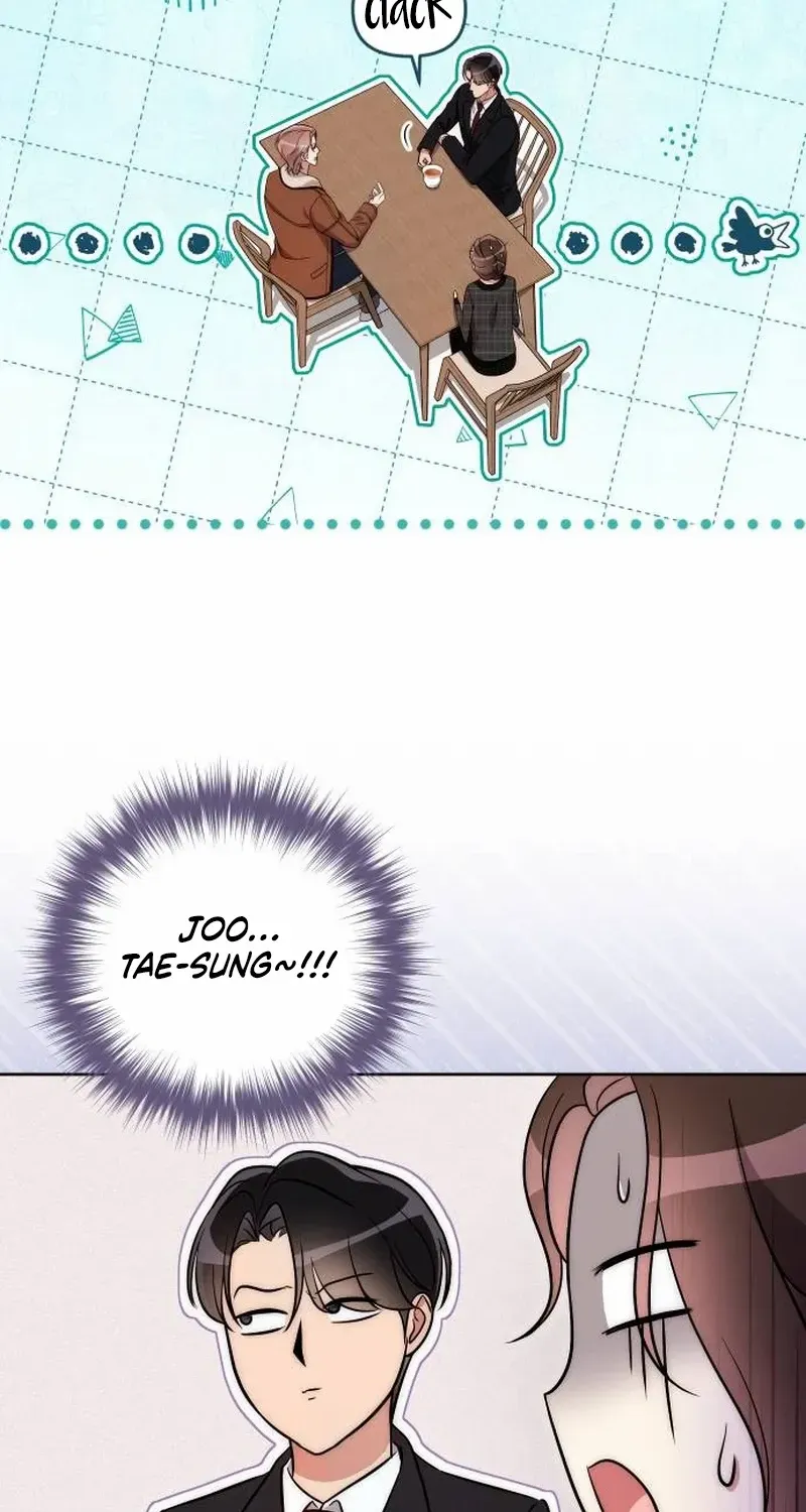 A Married Life That Crosses the Line Chapter 11 page 16 - 