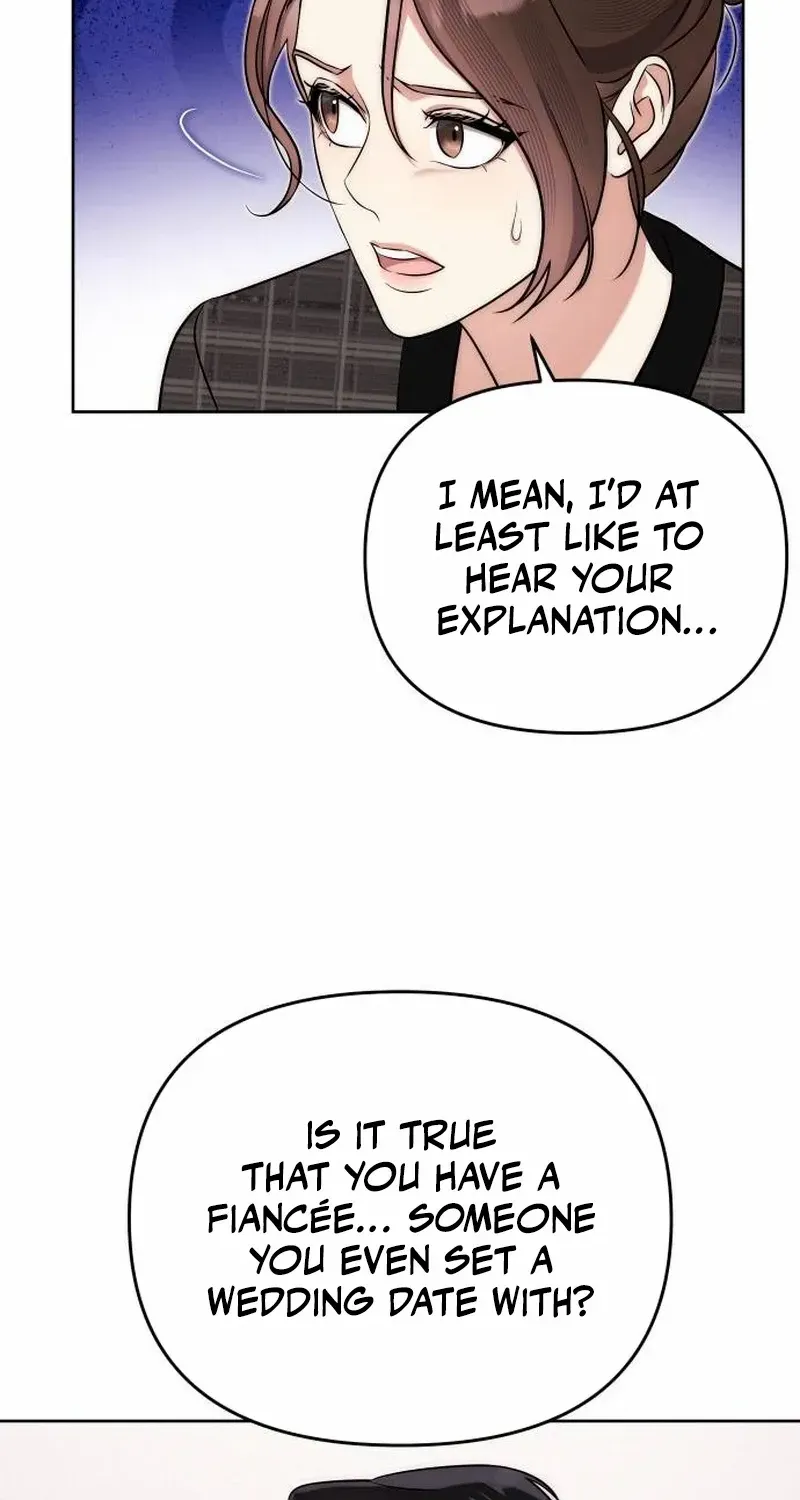 A Married Life That Crosses the Line Chapter 11 page 18 - 