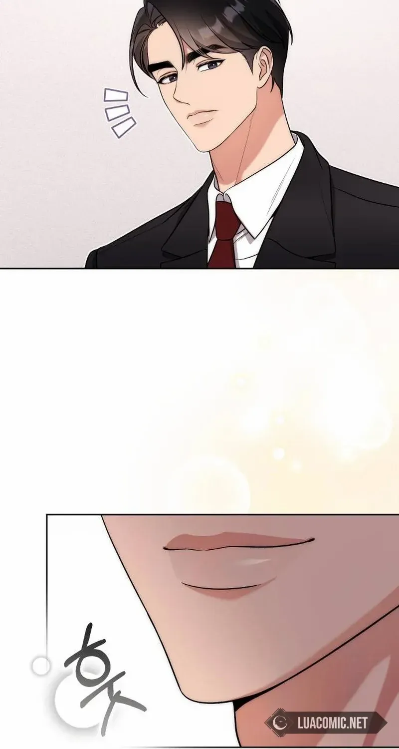 A Married Life That Crosses the Line Chapter 11 page 19 - 