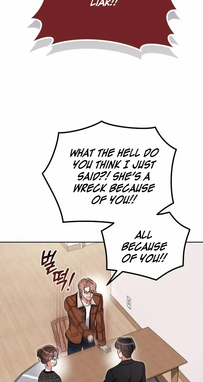 A Married Life That Crosses the Line Chapter 11 page 22 - 