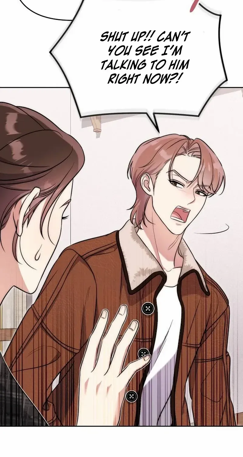 A Married Life That Crosses the Line Chapter 11 page 25 - 