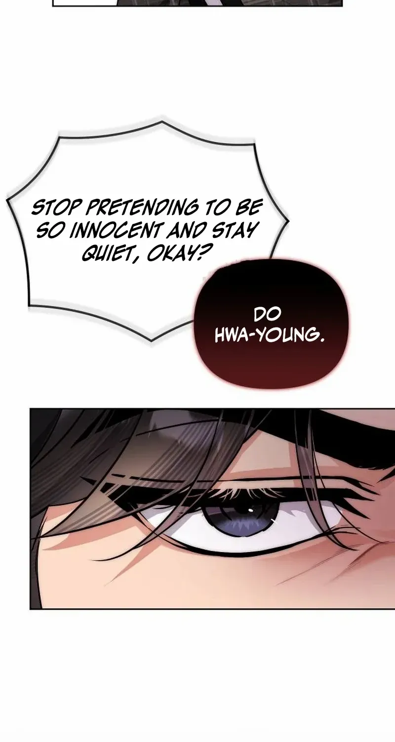 A Married Life That Crosses the Line Chapter 11 page 27 - 