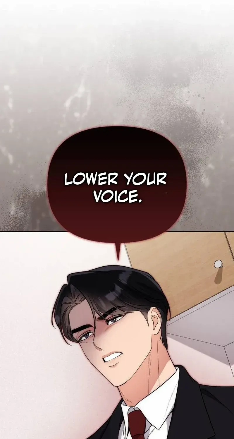 A Married Life That Crosses the Line Chapter 11 page 28 - 