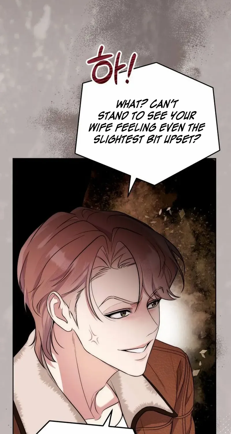 A Married Life That Crosses the Line Chapter 11 page 30 - 