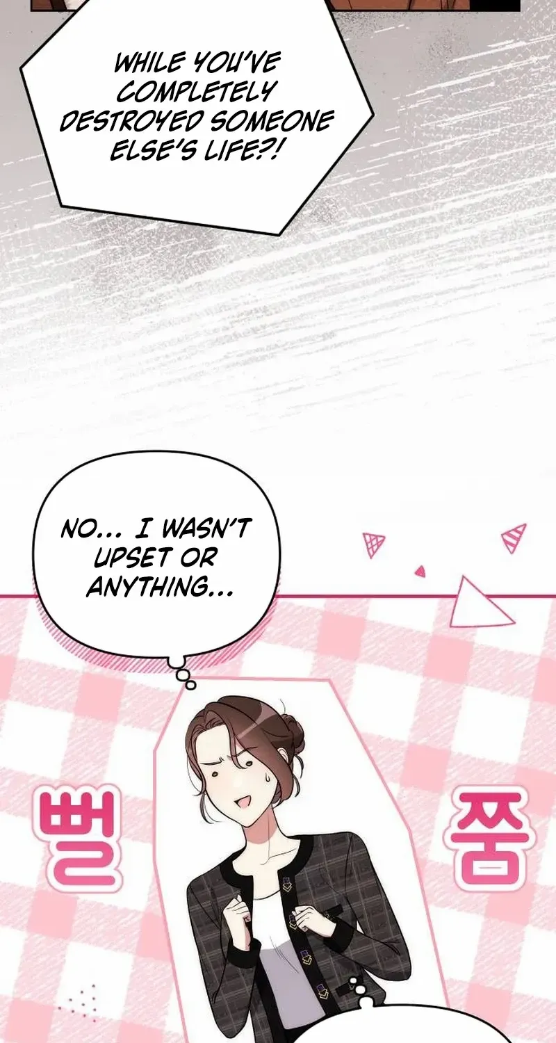 A Married Life That Crosses the Line Chapter 11 page 31 - 