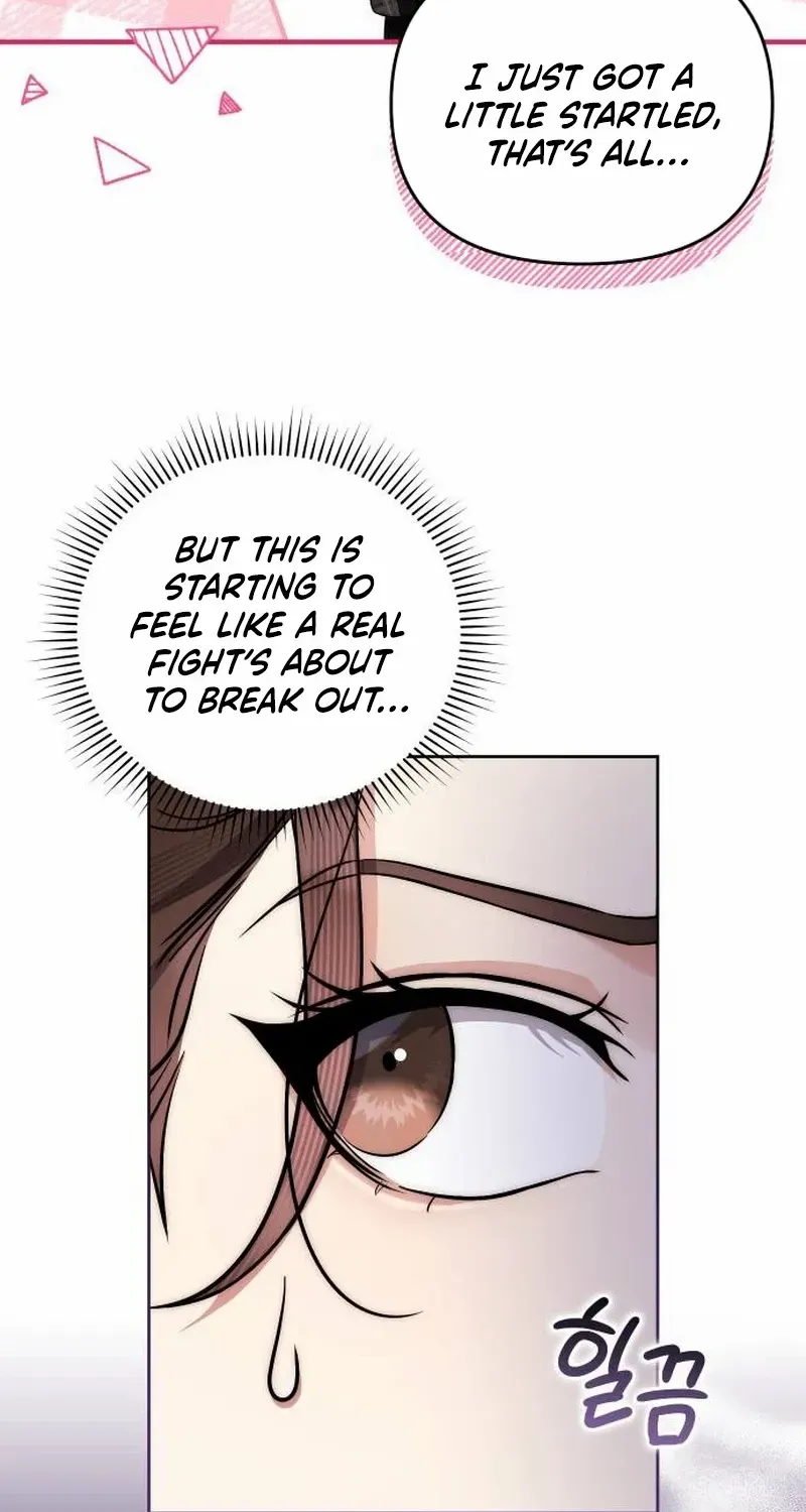 A Married Life That Crosses the Line Chapter 11 page 32 - 