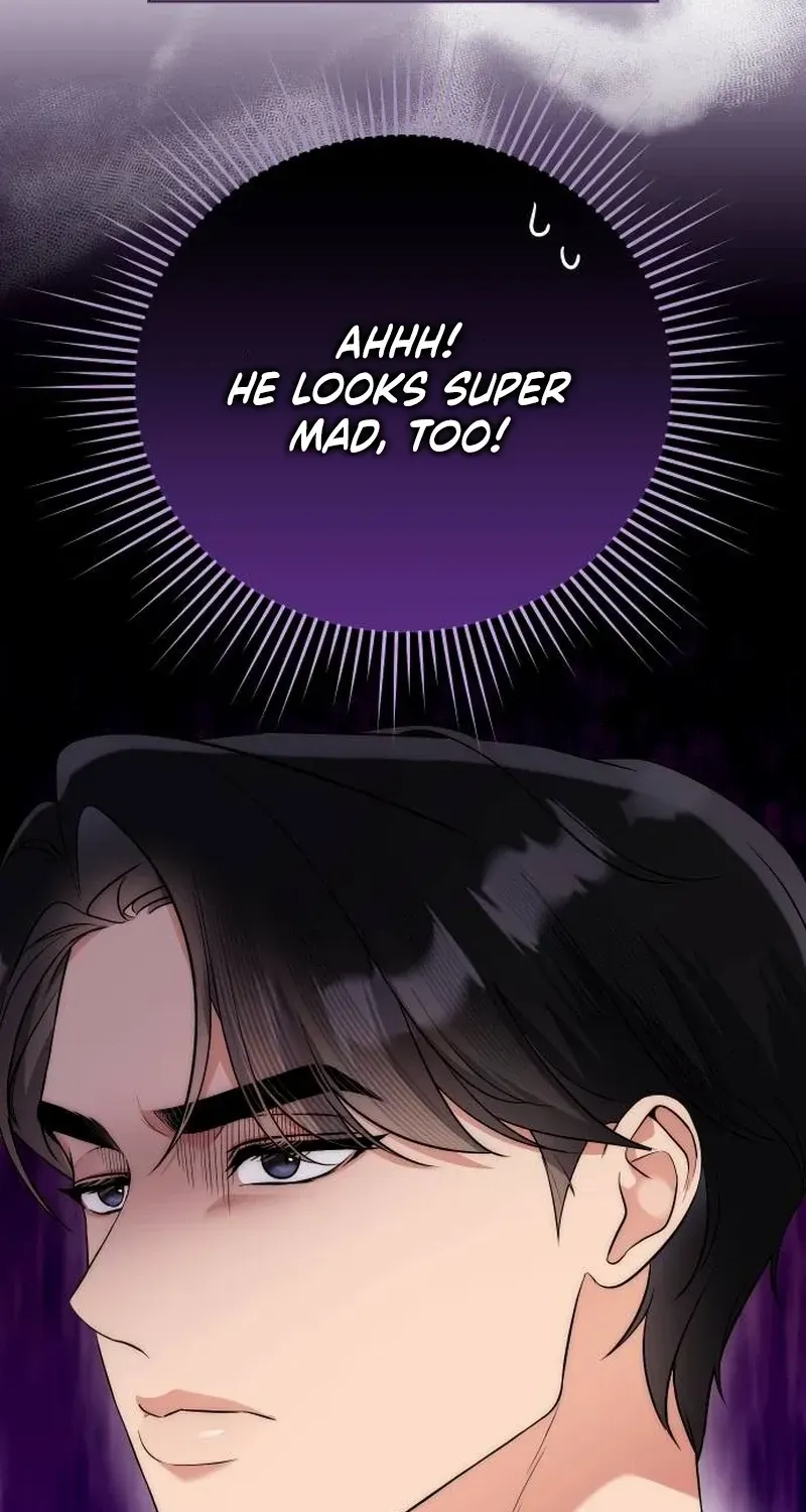 A Married Life That Crosses the Line Chapter 11 page 33 - 
